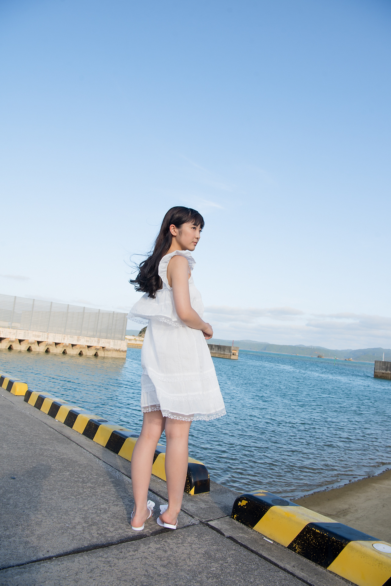 高梨あい [Minisuka.tv] 2018-05-03 Ai Takanashi - Regular Gallery 4.1